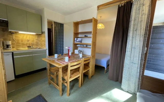 Appartement Puy-Saint-Vincent, 2 pièces, 4 personnes - FR-1-330G-36