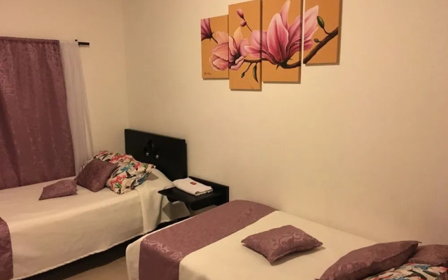 Hotel El Coliseo