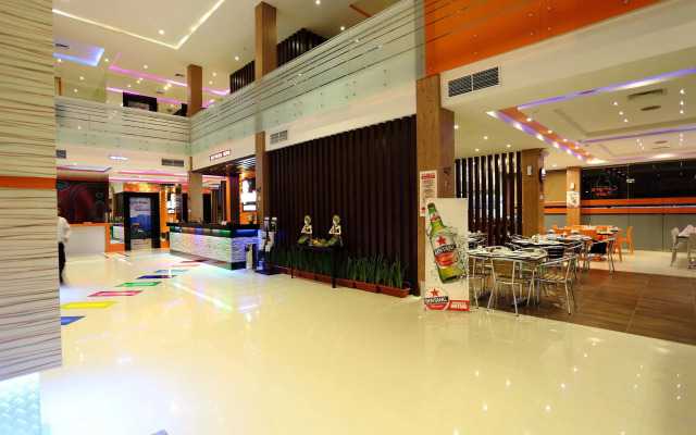 Miyana Hotel