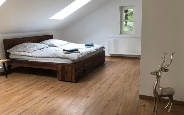 Ferienwohnungen Schweizerhaus