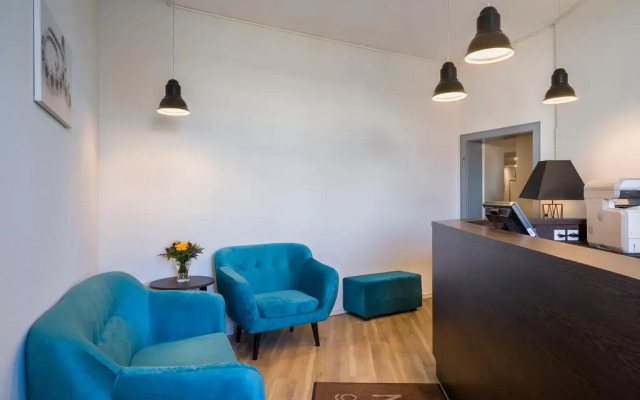 Hotel Ruf