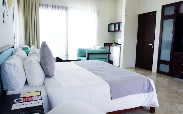 Intima Resort Tulum - Clothing Optional - Adults Only