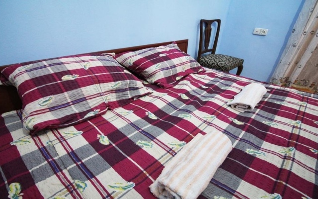 Отель Grape Hostel Tbilisi Грузия, Тбилиси - отзывы, цены и фото номеров - забронировать отель Grape Hostel Tbilisi онлайн комната для гостей