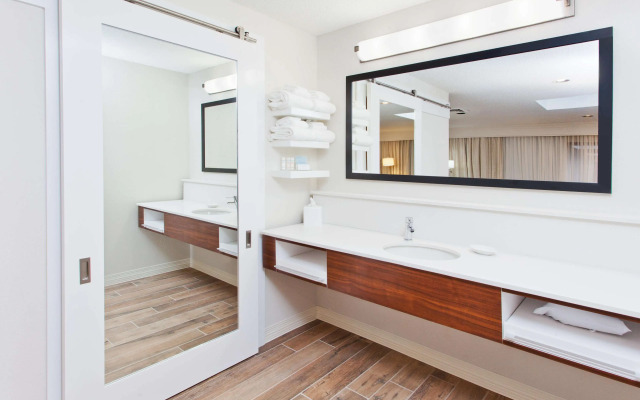 Hampton Inn Bremen I 20