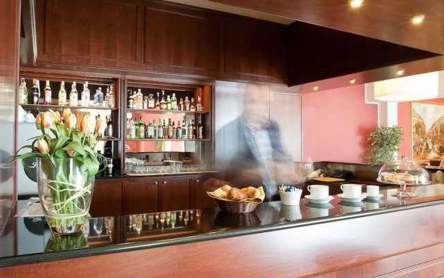 Hotel Maxim