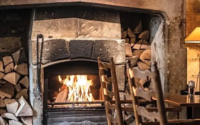 The Wheelwrights Arms