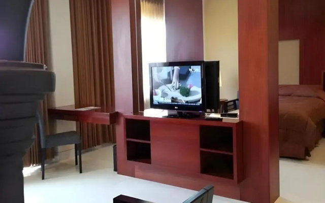 Wonua Monapa Hotel Resort