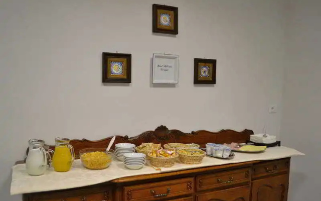 Hotel Belvedere