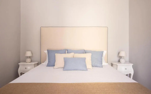 4711 Boutique Apartment