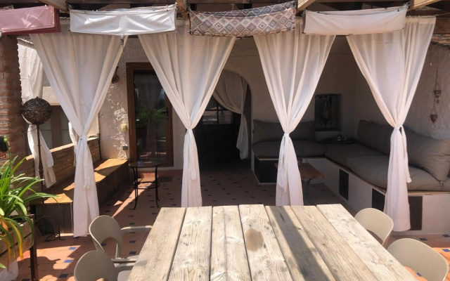 Casa Rustíca Cal Mian