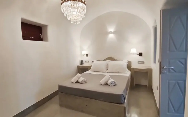 Dreamer's Secret Villa