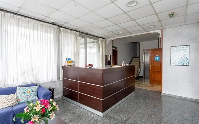 Hotel Canaima