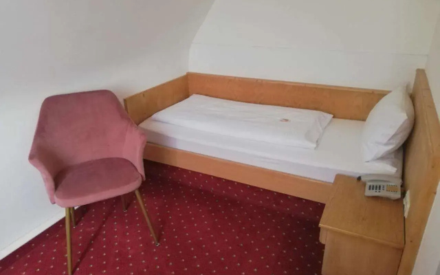 Landhotel Ölmühle