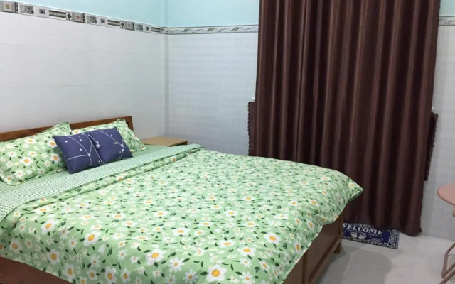 Hòang Hôn Homestay