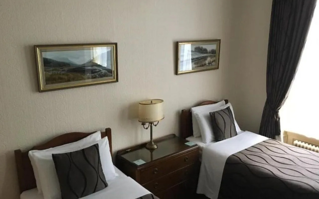 Glasgow Guest House