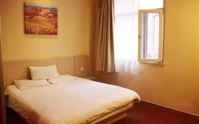 Hi Inn Xiamen Railway Station Jinbang West Road Branch