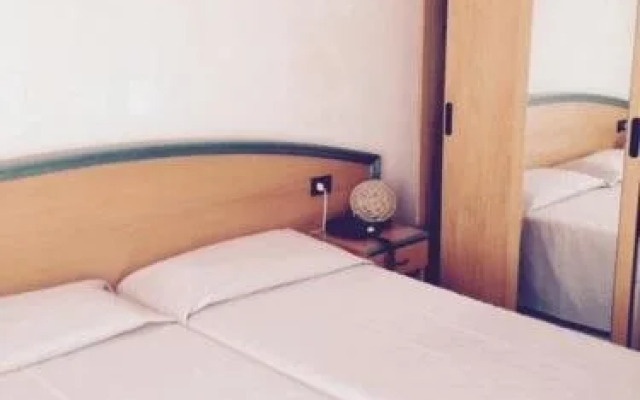 Hotel Garden