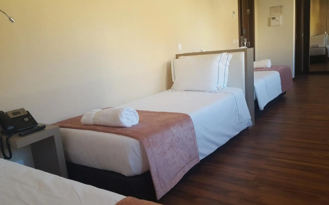 Fenicius Charme Hotel