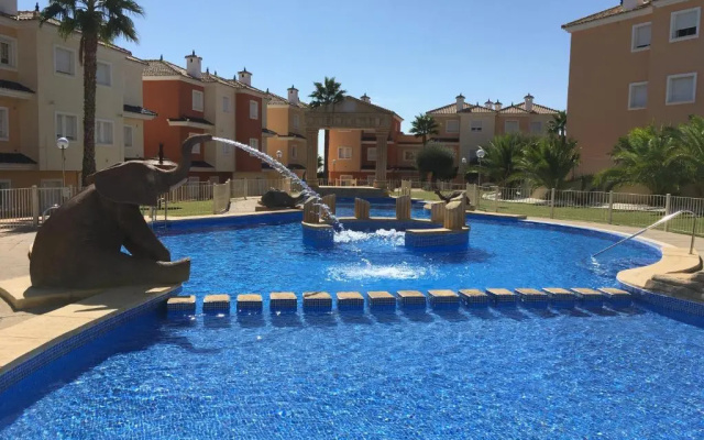 Residencial Alhambras1