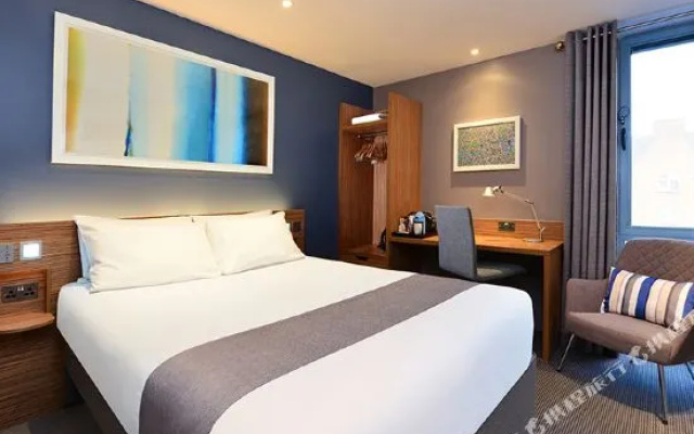 Travelodge Chester-le-Street