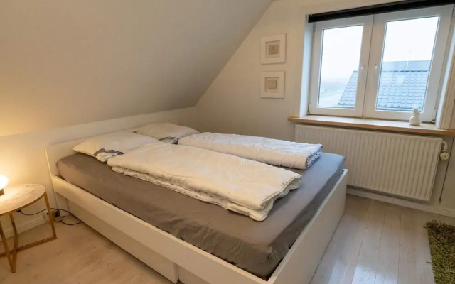 4 Person Holiday Home in Hanstholm