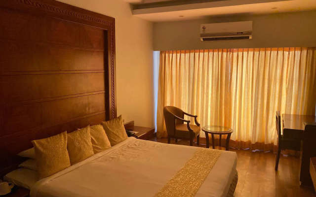 Hotel Kohinoor Park