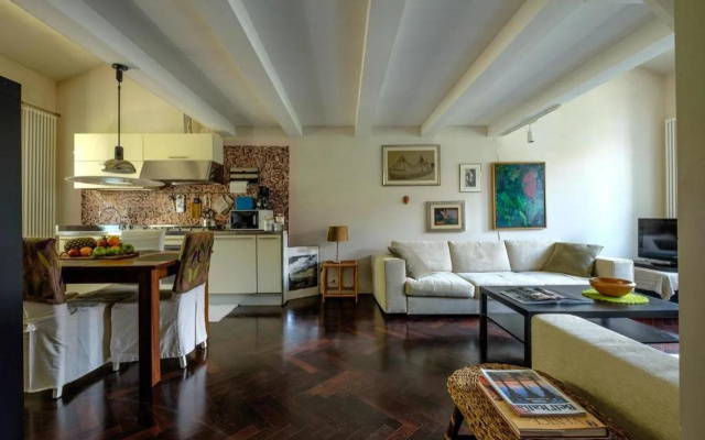 Attico Terrazza
