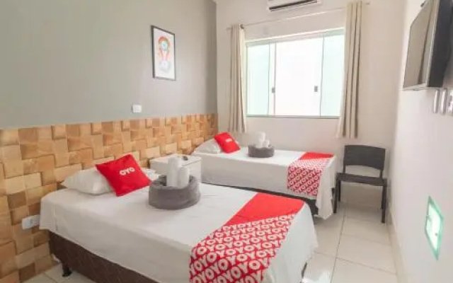 Hostel App