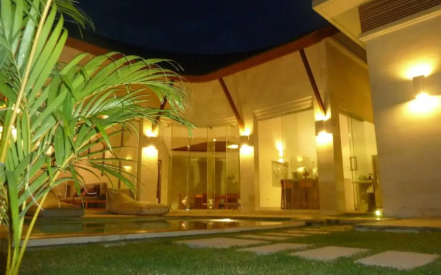 Villa KMEA 4