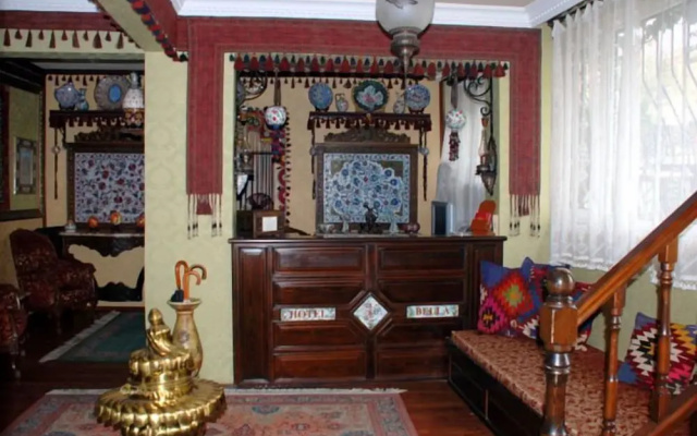 Hotel Bella