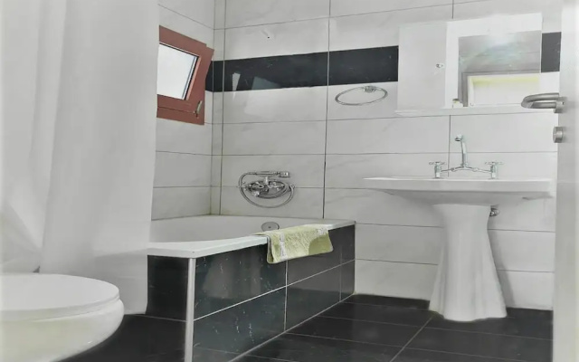 Private Spacious Room Full Sea View