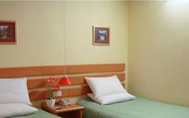 Home Inn Xinkai Road - Dalian