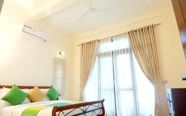 MyHoliday Home @ Bandaragama