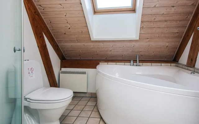 4 Star Holiday Home in Blavand