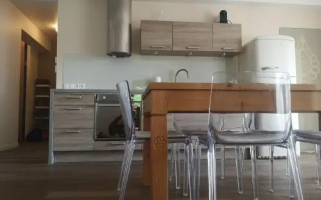 Apartamenty Tatrzańskie Turnie Krupówki