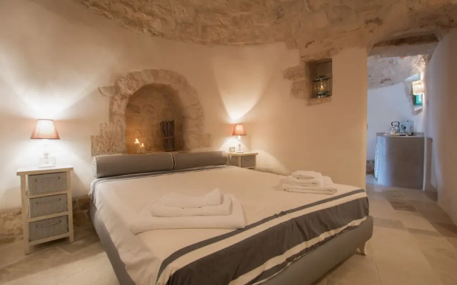 Trulli Piccoli