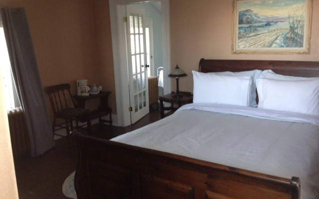 Stevenson Inn & Spa
