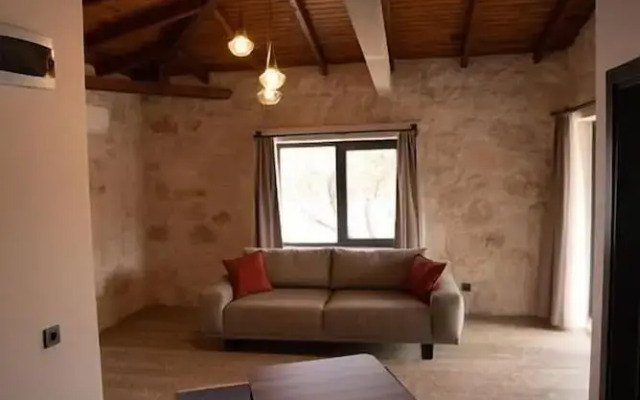Terra Rossa Stone Houses Otel Kaş