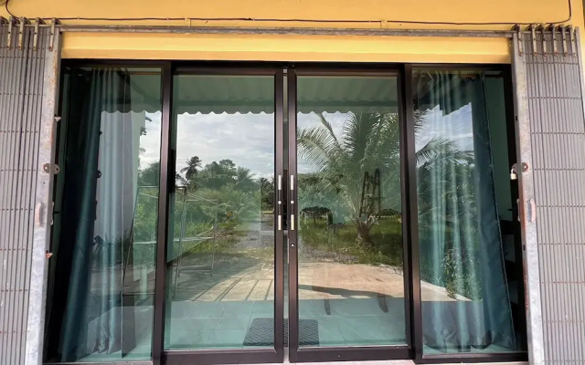 Kuan Mapraw Villa 3