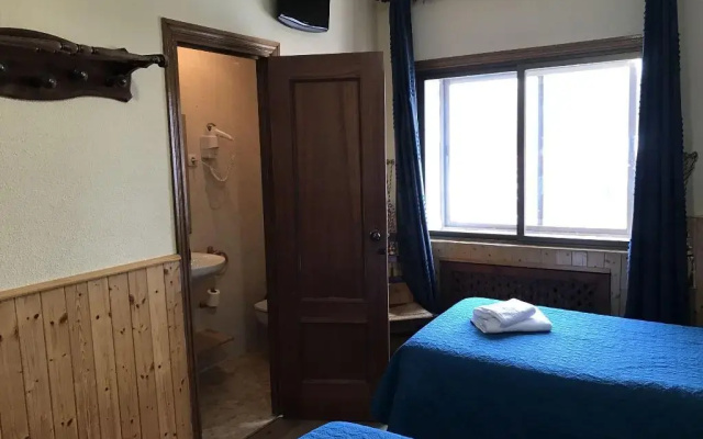Hostal Puerto