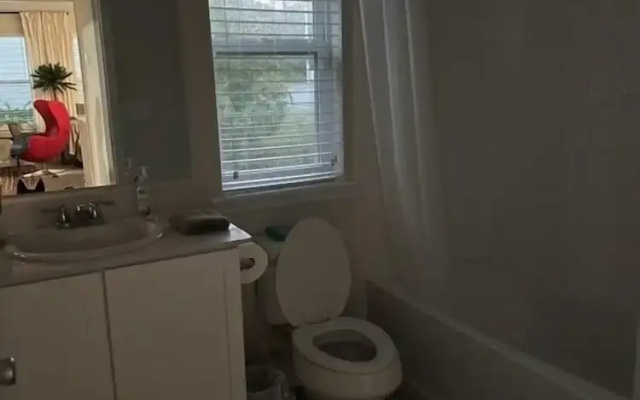 Island Time 3 Bedroom Home
