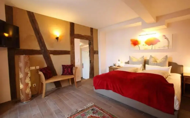 Hotel Mainchateau