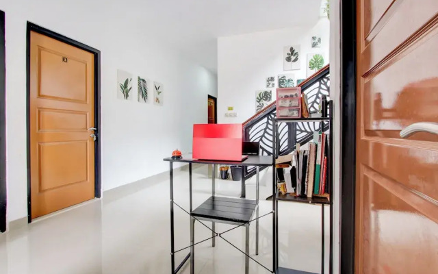 Hotel O Rumah Daun Guesthouse Jogja