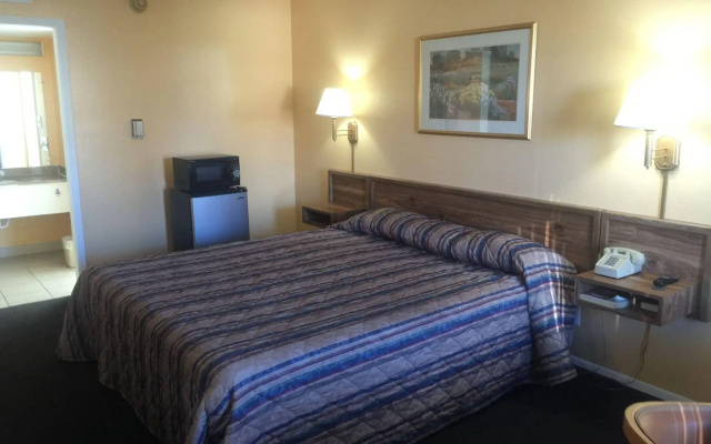 Arizona Inn - Kingman
