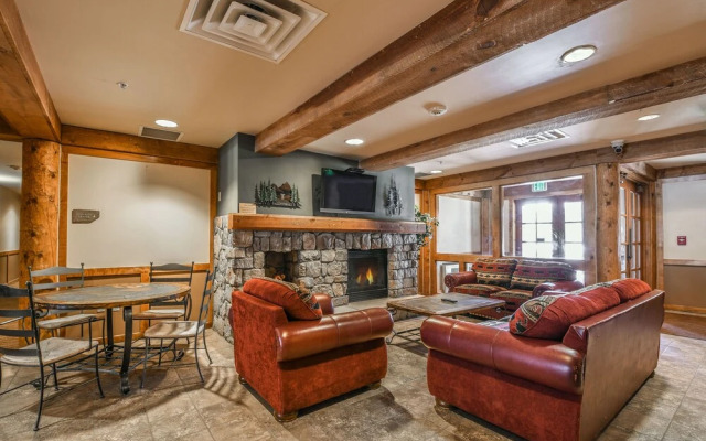 Dakota Lodge 8519 by SummitCove Vacation Lodging