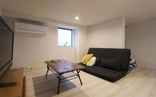 Shibuya-ku - Apartment / Vacation STAY 1103