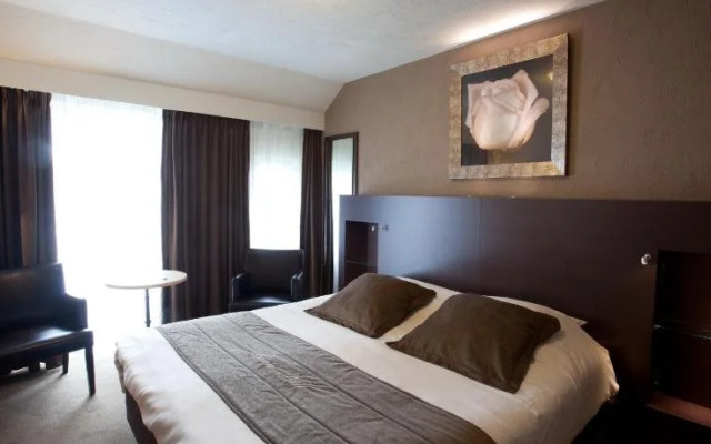 Hotel Moulin de Boiron