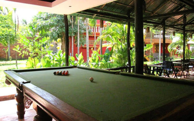 Molina Hotel