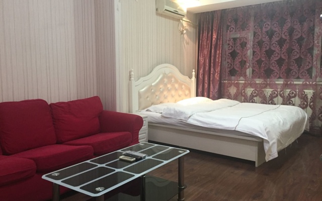 Shenyang Ya Yue Apartment