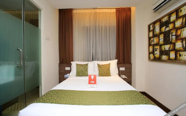 OYO 121 Frenz Hotel
